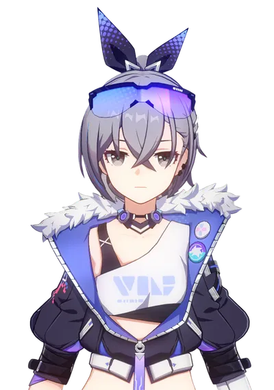 银狼